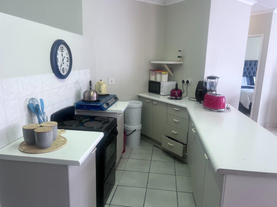 To Let 2 Bedroom Property for Rent in Pellissier Free State